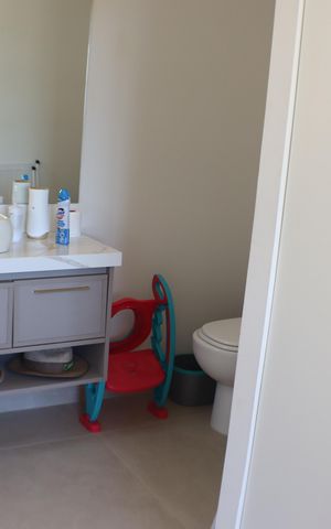Apartamento à venda com 52m², 2 quartos e 1 vaga Apartamento à venda com 52m², 2 quartos e 1 vagaBanheiro da Suíte
