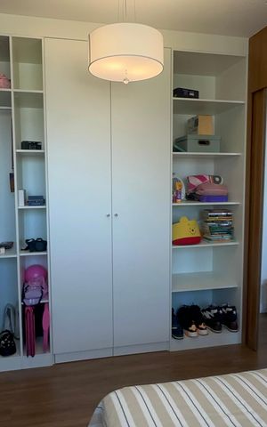 Apartamento à venda com 52m², 2 quartos e 1 vaga Apartamento à venda com 52m², 2 quartos e 1 vagaSuíte