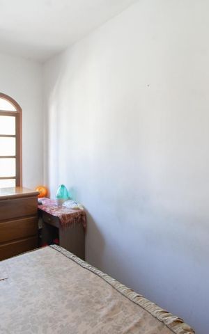 Casa à venda com 120m², 2 quartos e 2 vagas Casa à venda com 120m², 2 quartos e 2 vagasQuarto 1
