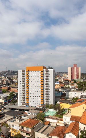 Apartamento à venda com 84m², 2 quartos e 2 vagasVaranda da Sala
