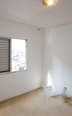 Apartamento à venda com 84m², 2 quartos e 2 vagasQuarto 1