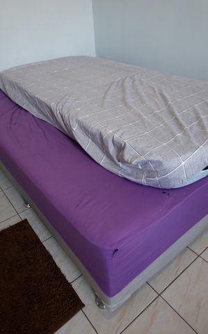 Apartamento para alugar com 60m², 1 quarto e 1 vaga Apartamento para alugar com 60m², 1 quarto e 1 vagaQuarto 1