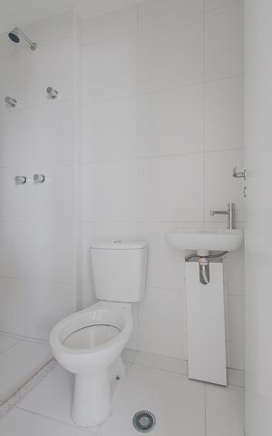 Apartamento à venda com 298m², 4 quartos e 3 vagasÁrea de Serviço - Banheiro