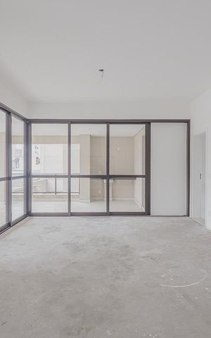 Apartamento à venda com 298m², 4 quartos e 3 vagasSala