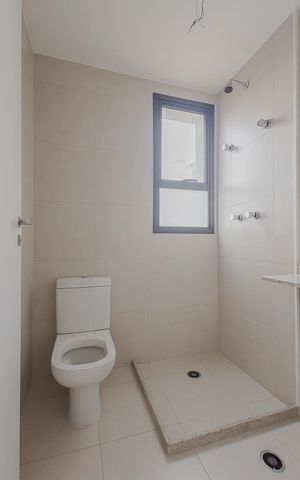Apartamento à venda com 298m², 4 quartos e 3 vagasBanheiro