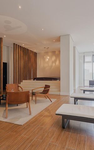 Apartamento à venda com 298m², 4 quartos e 3 vagasSaúna