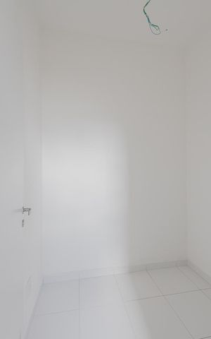 Apartamento à venda com 298m², 4 quartos e 3 vagasÁrea de Serviço - Quarto