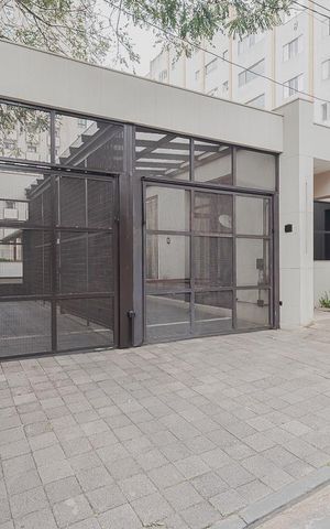 Apartamento à venda com 298m², 4 quartos e 3 vagasFachada