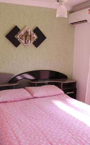 Casa à venda com 200m², 3 quartos e 2 vagasQuarto 1