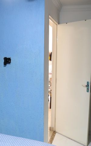 Casa à venda com 200m², 3 quartos e 2 vagasQuarto 2