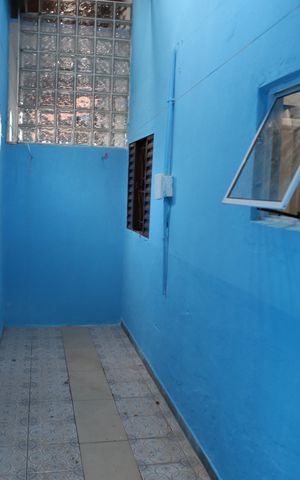 Casa à venda com 200m², 3 quartos e 2 vagasÁrea comum