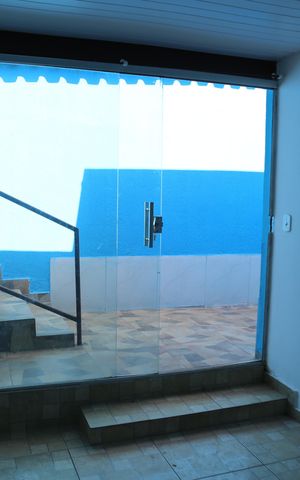 Casa à venda com 200m², 3 quartos e 2 vagasEdicula