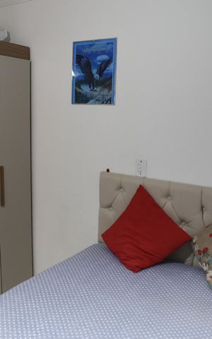 Casa à venda com 200m², 3 quartos e 2 vagasQuarto 2