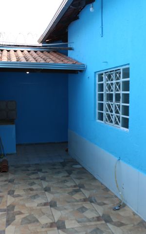 Casa à venda com 200m², 3 quartos e 2 vagasÁrea comum