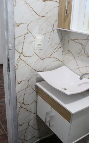 Casa à venda com 200m², 3 quartos e 2 vagasEdicula/Banheiro