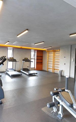 Studio para alugar com 25m², 1 quarto e sem vaga Studio para alugar com 25m², 1 quarto e sem vagaÁrea comum