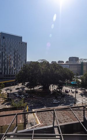 Studio para alugar com 25m², 1 quarto e sem vaga Studio para alugar com 25m², 1 quarto e sem vagaSacada