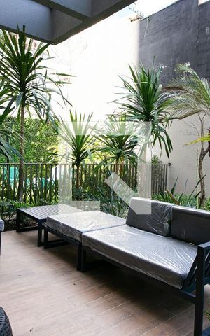 Studio à venda com 24m², 1 quarto e sem vaga Studio à venda com 24m², 1 quarto e sem vagaCondomínio