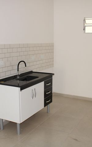 Studio para alugar com 53m², 1 quarto e sem vagaStudio