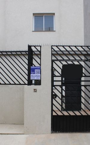 Studio para alugar com 53m², 1 quarto e sem vagaFachada