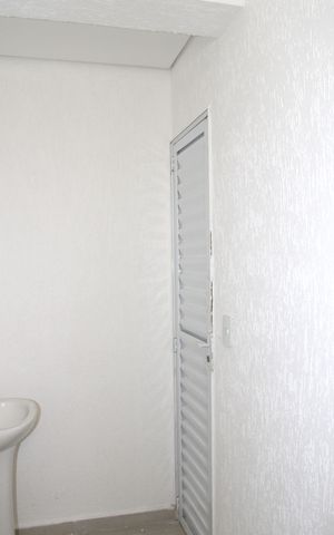 Studio para alugar com 53m², 1 quarto e sem vagaBanheiro