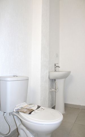Studio para alugar com 53m², 1 quarto e sem vagaBanheiro