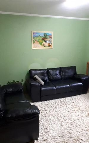 Casa à venda com 90m², 3 quartos e 4 vagas