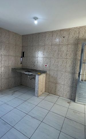 Apartamento para alugar com 64m², 2 quartos e sem vaga Apartamento para alugar com 64m², 2 quartos e sem vagaCozinha