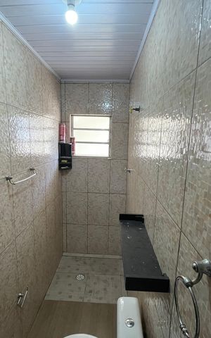 Apartamento para alugar com 64m², 2 quartos e sem vaga Apartamento para alugar com 64m², 2 quartos e sem vagaBanheiro