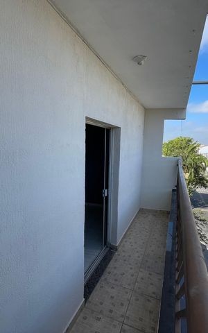 Apartamento para alugar com 64m², 2 quartos e sem vaga Apartamento para alugar com 64m², 2 quartos e sem vagaVaranda