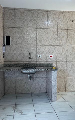 Apartamento para alugar com 64m², 2 quartos e sem vaga Apartamento para alugar com 64m², 2 quartos e sem vagaCozinha