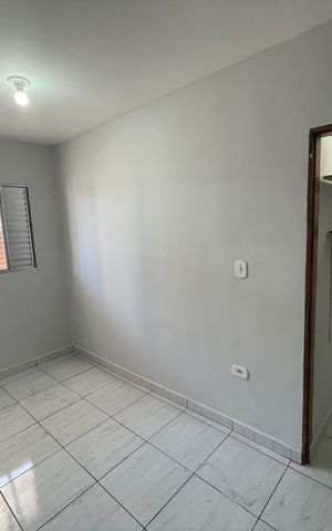 Apartamento para alugar com 64m², 2 quartos e sem vaga Apartamento para alugar com 64m², 2 quartos e sem vagaQuarto 2