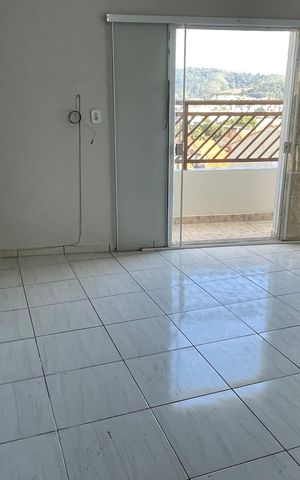 Apartamento para alugar com 64m², 2 quartos e sem vaga Apartamento para alugar com 64m², 2 quartos e sem vagaSala/Cozinha