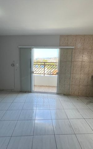 Apartamento para alugar com 64m², 2 quartos e sem vaga Apartamento para alugar com 64m², 2 quartos e sem vagaCozinha / Sala