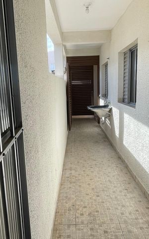 Apartamento para alugar com 64m², 2 quartos e sem vaga Apartamento para alugar com 64m², 2 quartos e sem vagaÁrea de Serviço