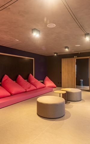 Studio à venda com 25m², 1 quarto e sem vagaÁrea comum