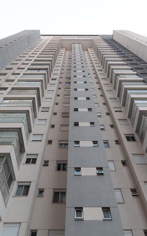 Apartamento à venda com 84m², 2 quartos e 1 vaga Apartamento à venda com 84m², 2 quartos e 1 vagaFachada