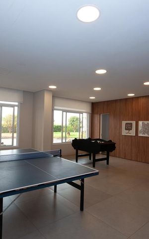 Apartamento à venda com 84m², 2 quartos e 1 vaga Apartamento à venda com 84m², 2 quartos e 1 vagaÁrea Comum - Salão de Jogos