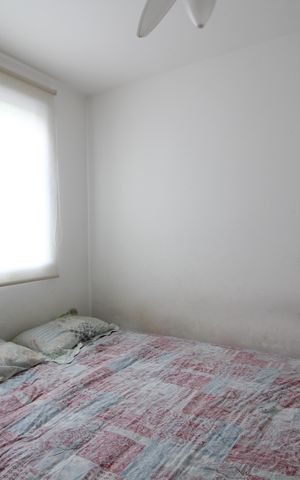 Apartamento para alugar com 69m², 2 quartos e 1 vagaQuarto 2