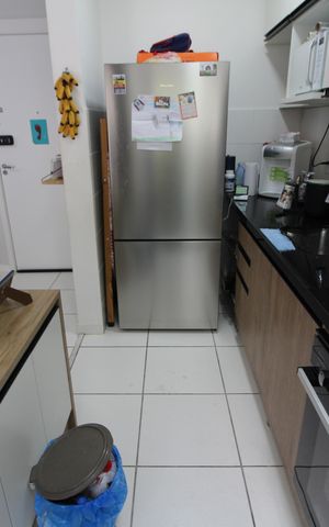 Apartamento para alugar com 69m², 2 quartos e 1 vagaCozinha