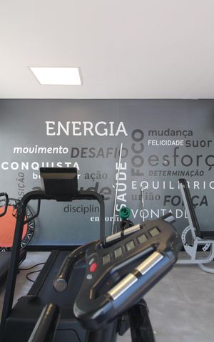 Apartamento para alugar com 69m², 2 quartos e 1 vagaÁrea comum