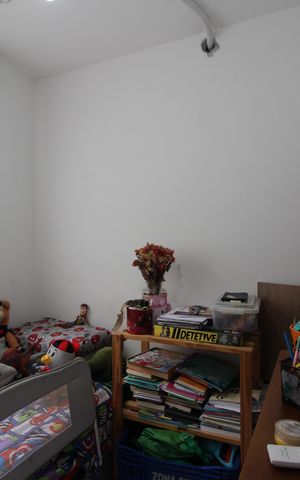 Apartamento para alugar com 69m², 2 quartos e 1 vagaQuarto 1