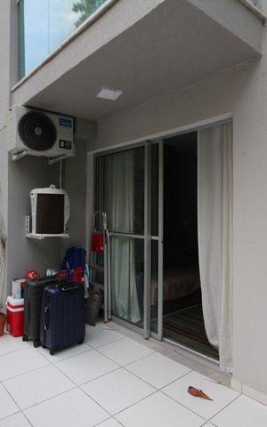 Apartamento para alugar com 69m², 2 quartos e 1 vagaÁrea Externa