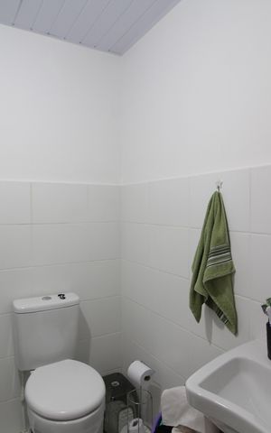 Apartamento para alugar com 69m², 2 quartos e 1 vagaBanheiro Social