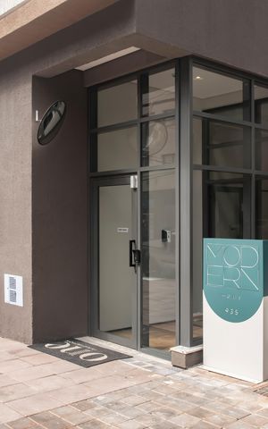 Studio à venda com 24m², 1 quarto e sem vagaFrente