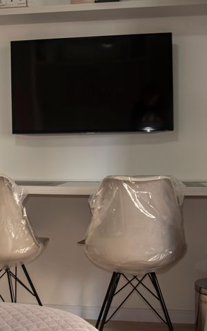 Studio à venda com 24m², 1 quarto e sem vagaStudio