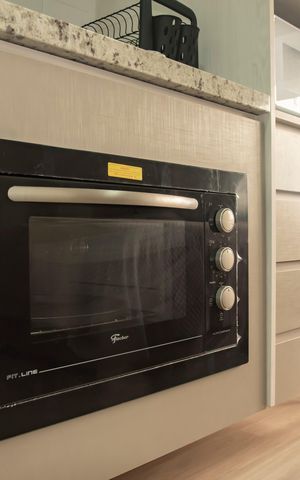 Studio à venda com 24m², 1 quarto e sem vagaCozinha