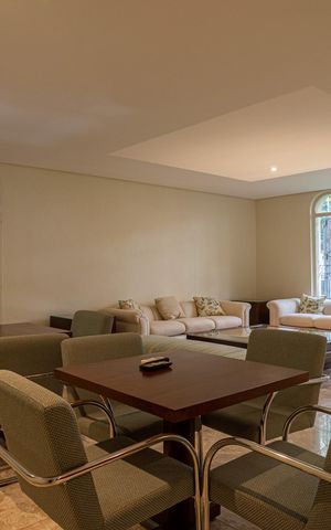 Apartamento para alugar com 70m², 1 quarto e 2 vagas Apartamento para alugar com 70m², 1 quarto e 2 vagasÁrea comum - Salão de festas