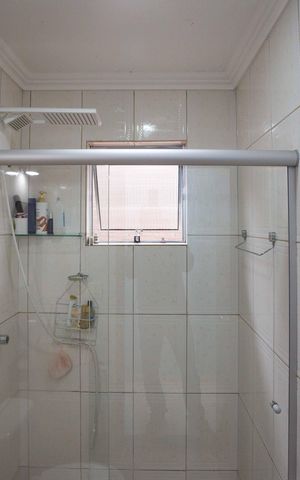 Casa à venda com 215m², 3 quartos e 2 vagasBanheiro Social 2