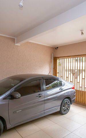 Casa à venda com 215m², 3 quartos e 2 vagasGaragem